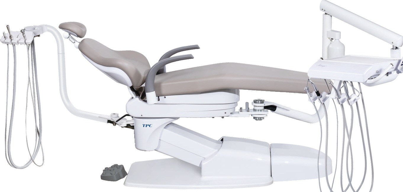 Bellagio Swing Mount Operatory System