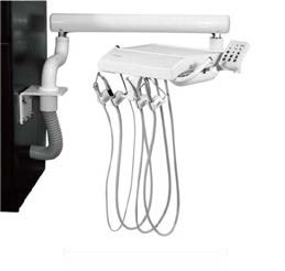 Mirage 2.0 Wall / Cabinet Mounted Systems