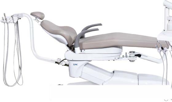 Mirage 2.0 / BLMT Swing Mount Delivery System