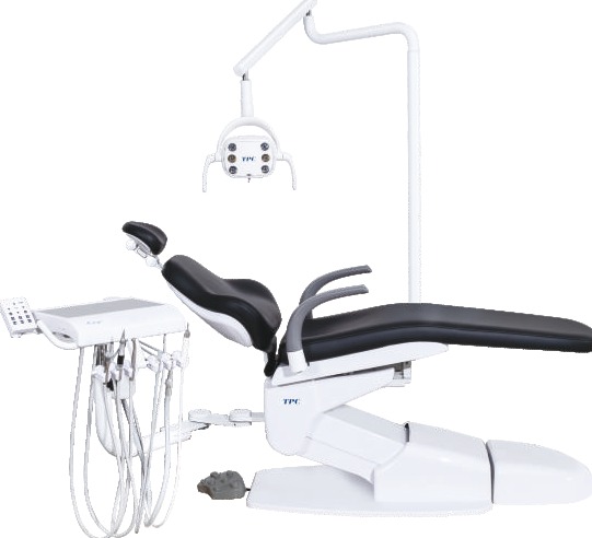 Mirage 2.0 Hygiene Operatory System, Steel Base