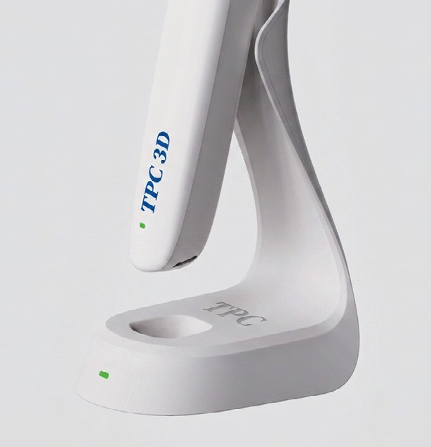 TPC Infinity 5 Wireless Intraoral Scanner