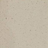 Cream stone surface
