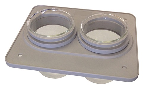 Dentsonic Ultrasonic Cleaner