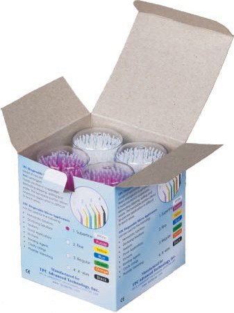 Disposable Micro Applicators