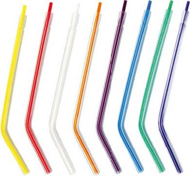 Disposable Air/Water Syringe Tips