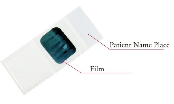 Universal Film Mounts (CP102U)