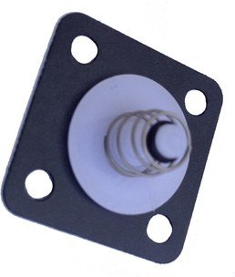 Umbilicals, Junction Box, Master Shut-Off & Filters