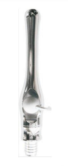 Deluxe Autoclavable Valves (HVE and Saliva Ejector)